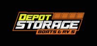Depot Storage